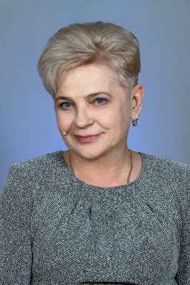 Карпенко Клавдия Сергеевна Карпенко Клавдия Сергеевна